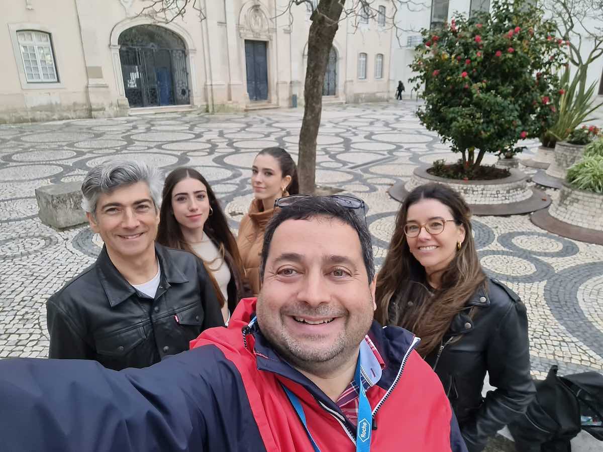 Cover Image for Free tour in Aveiro